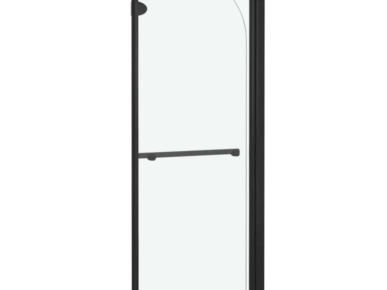 Billede 2 - Foldbar brusekabine 
