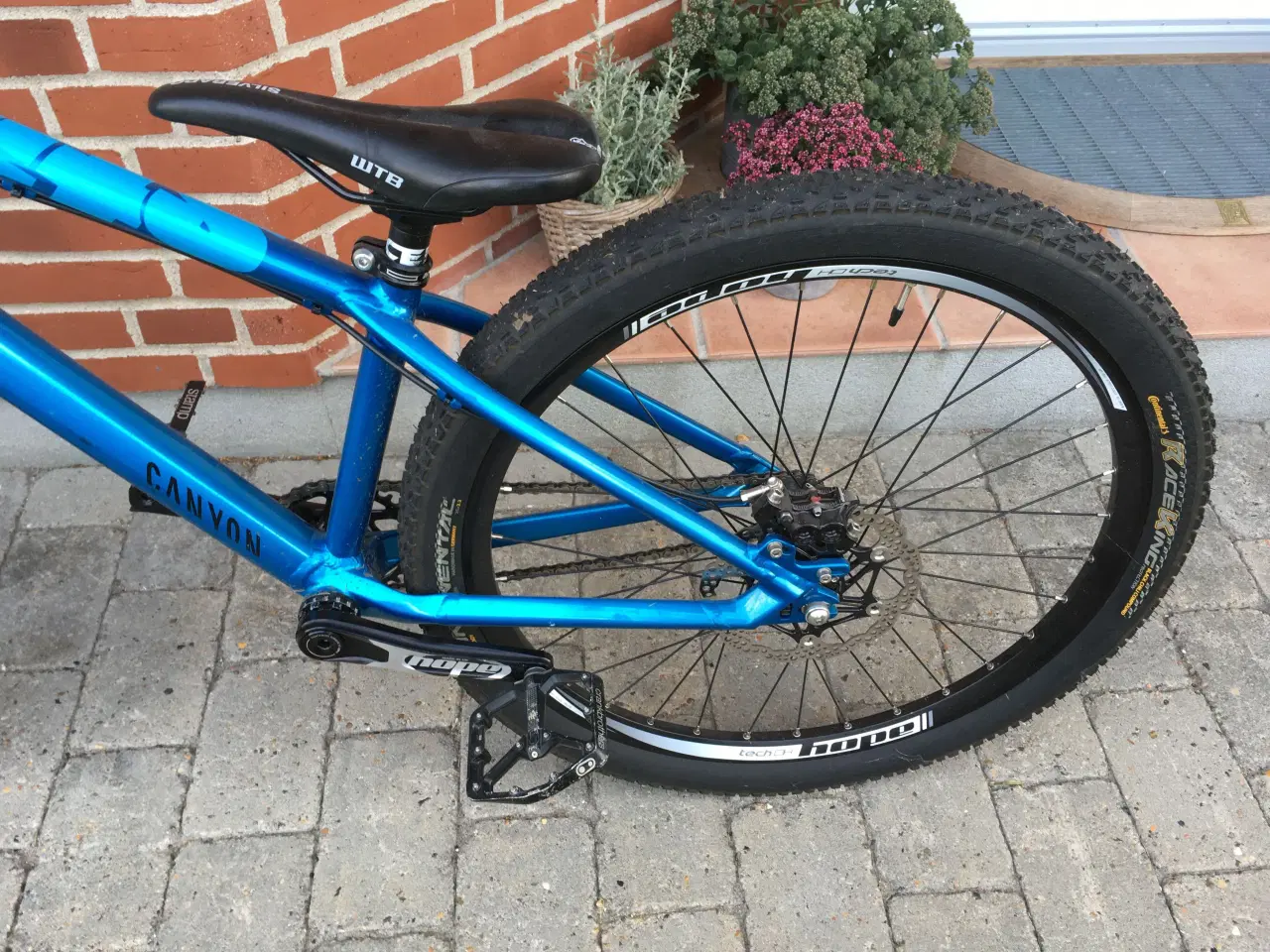 Billede 3 - Dirtjumper cykel