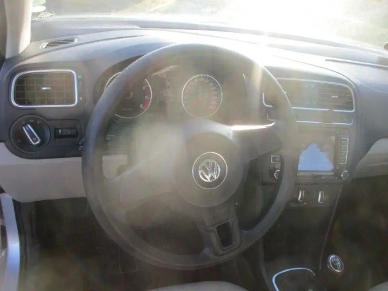 Billede 10 - VW Polo 1,4 Comfortline