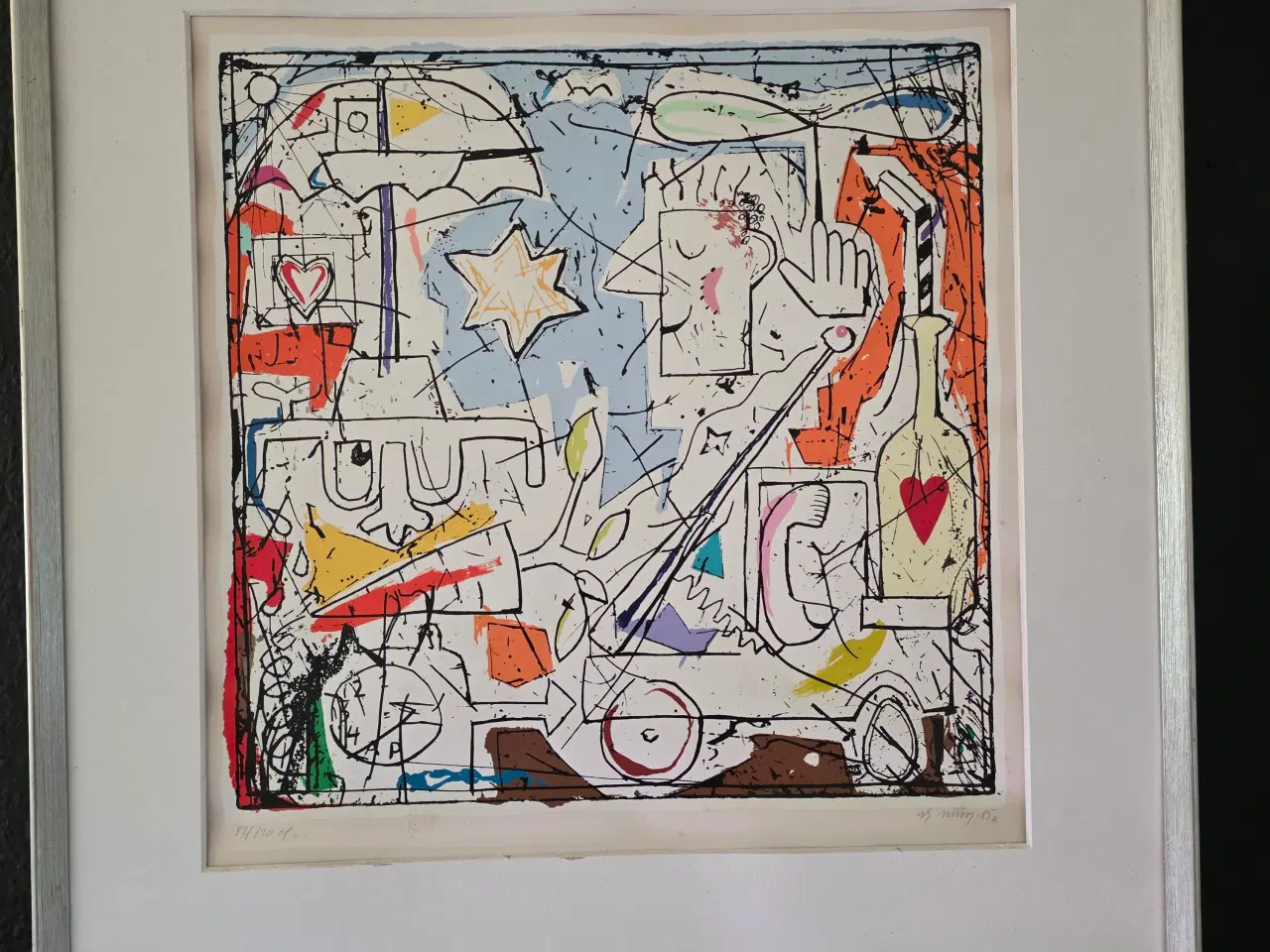 Billede 1 - Jes nordby 