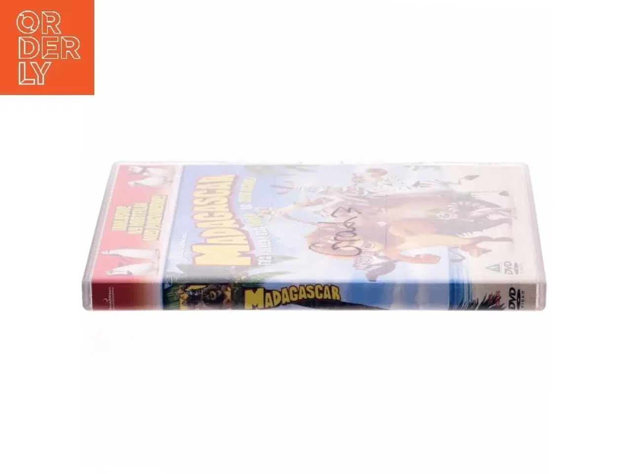 Billede 2 - Madagascar