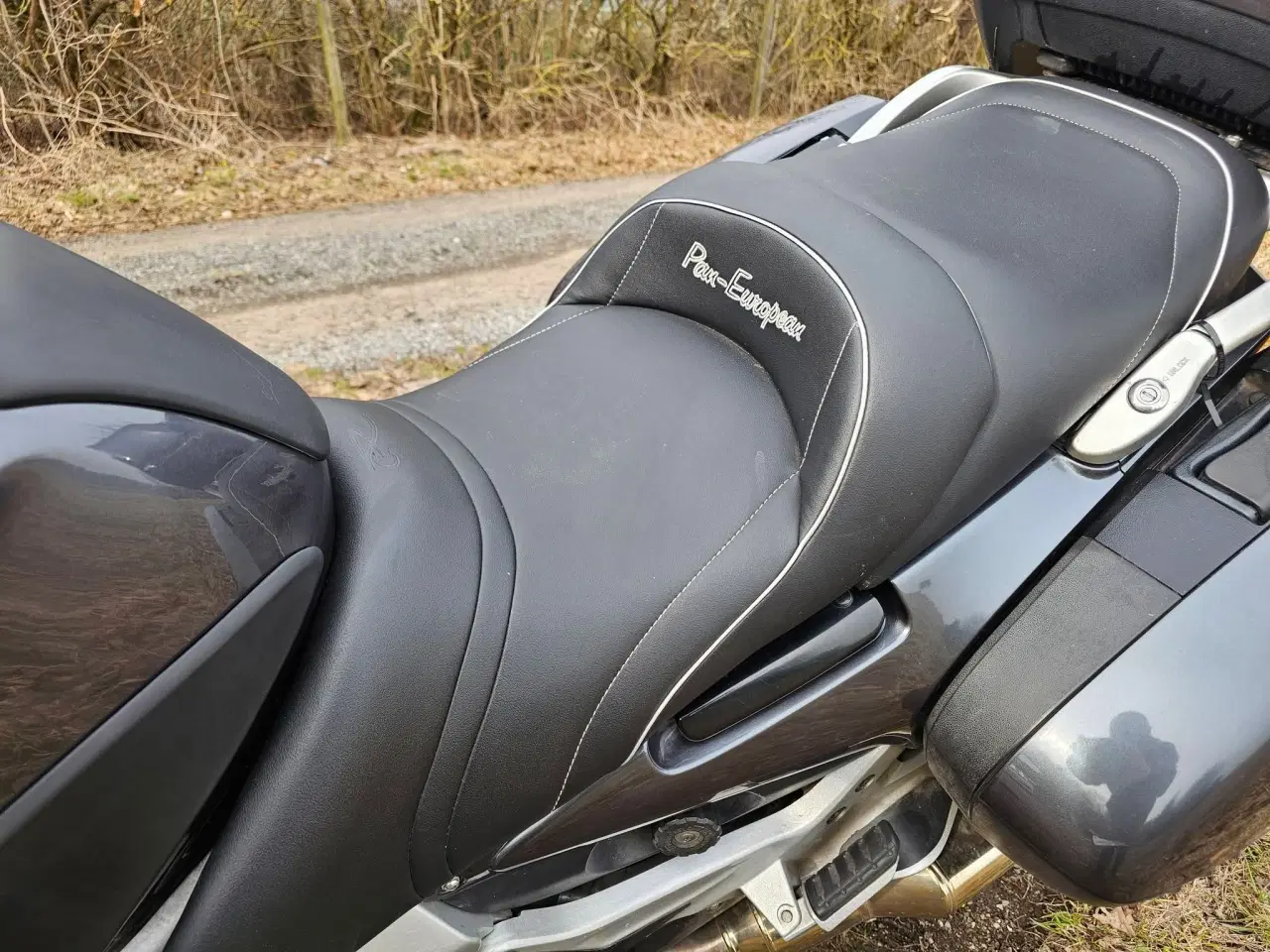 Billede 8 - Honda ST 1300