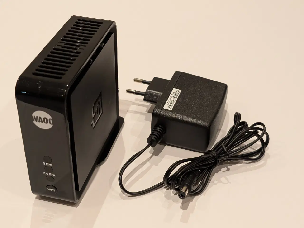 Billede 1 - Waoo Airties 4920 MESH WiFi Extender