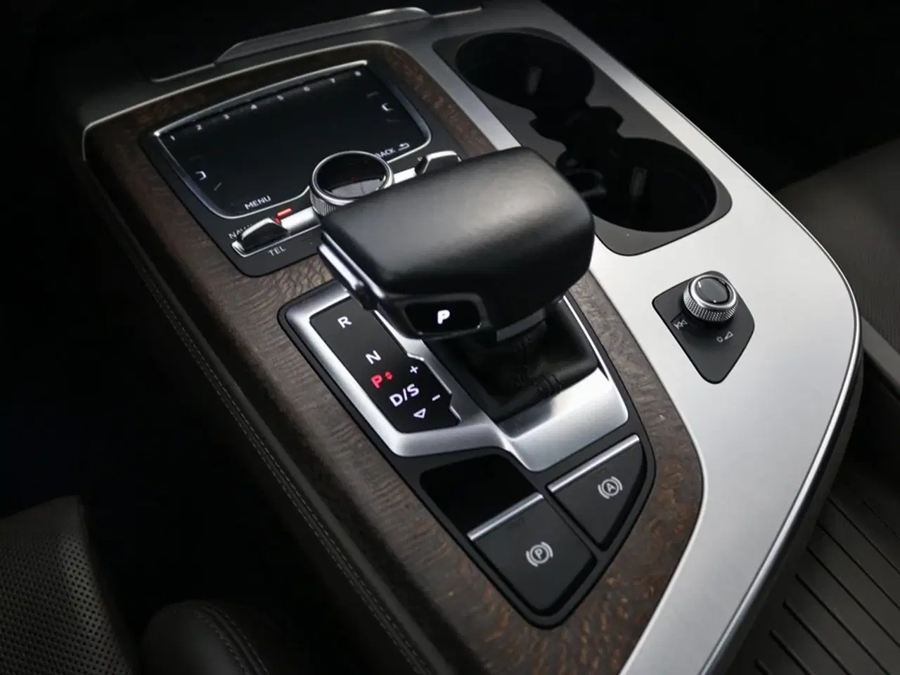 Billede 10 - Sjælden udbudt tidligere AUDI direktionsvogn.