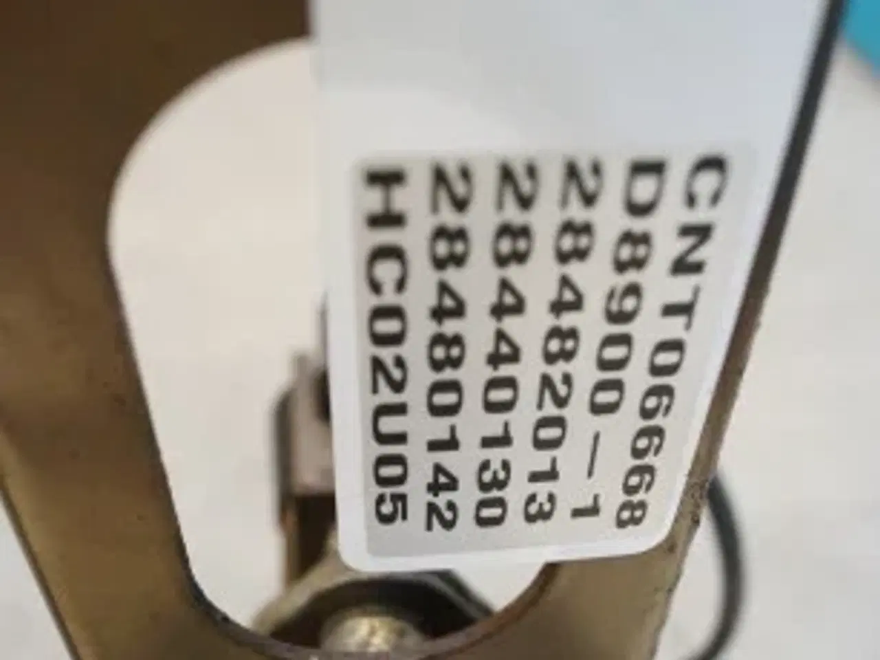 Billede 9 - Dronningborg D8900 Underblæser 