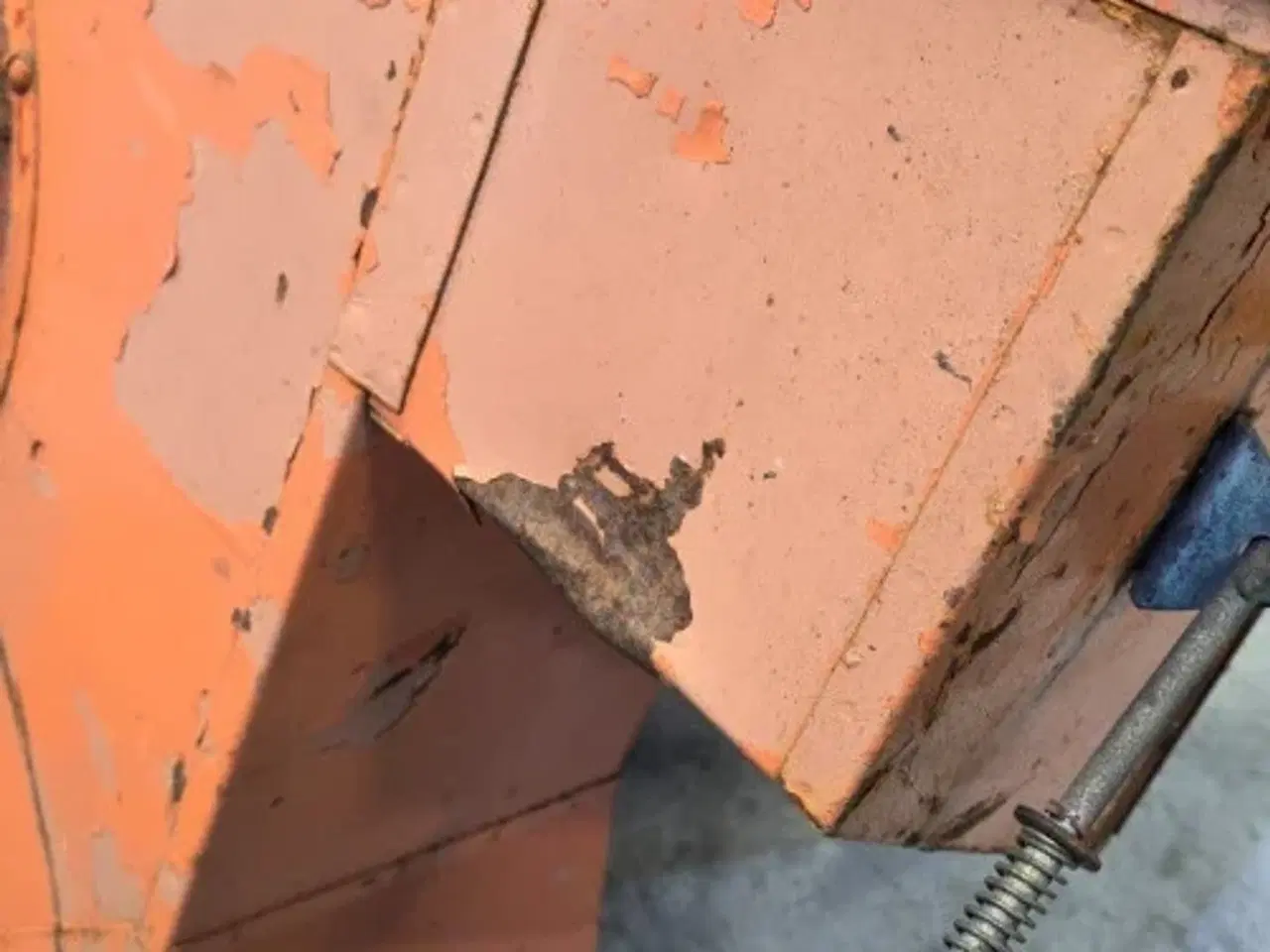 Billede 11 - Dronningborg D1200 Renseri 28820374