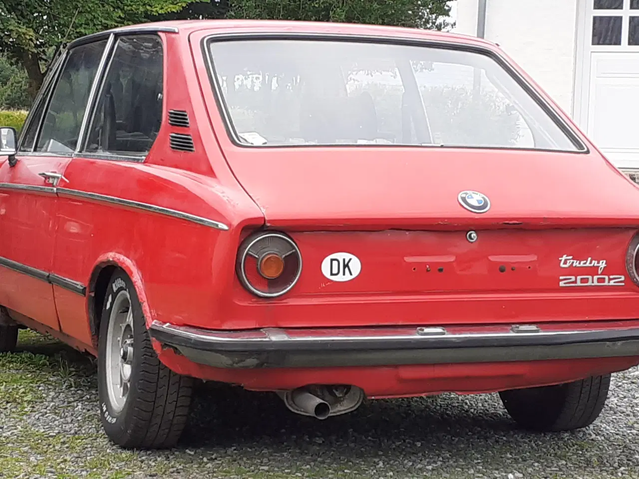 Billede 2 - BMW 2002 Touring