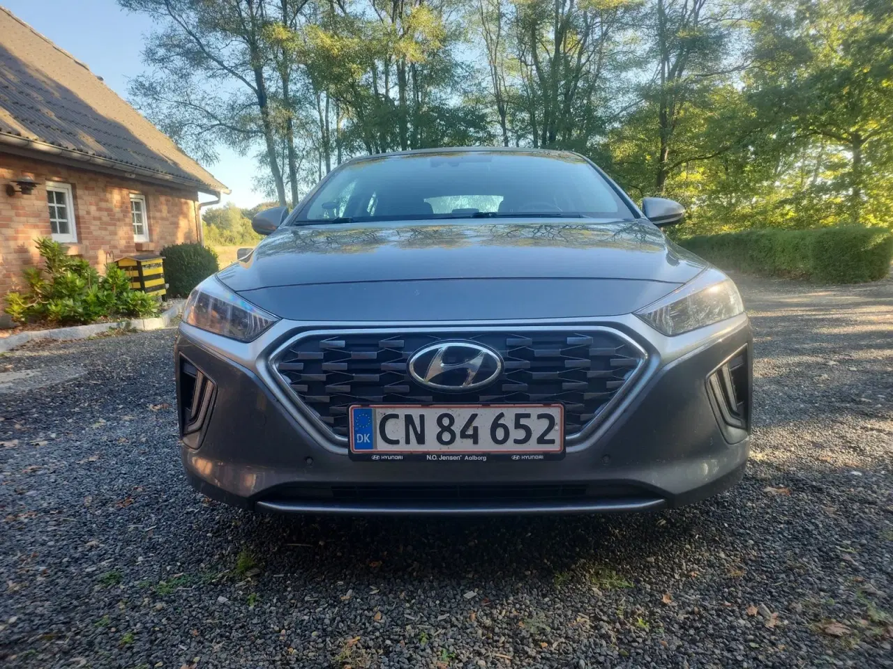 Billede 2 - Hyundai Ioniq 1,6 PHEV Premium DCT