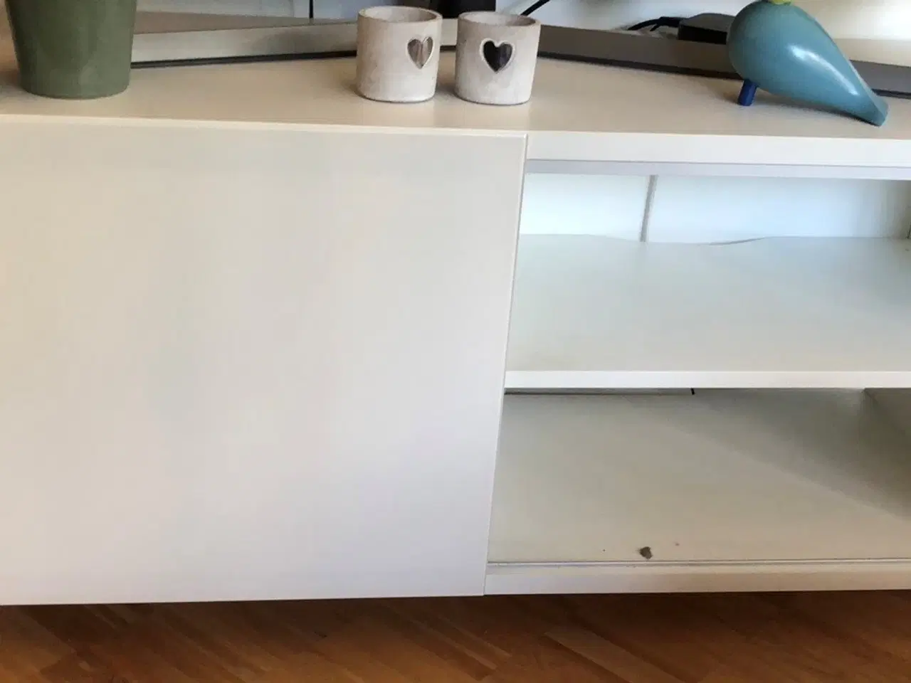 Billede 1 - Toronto TV bord