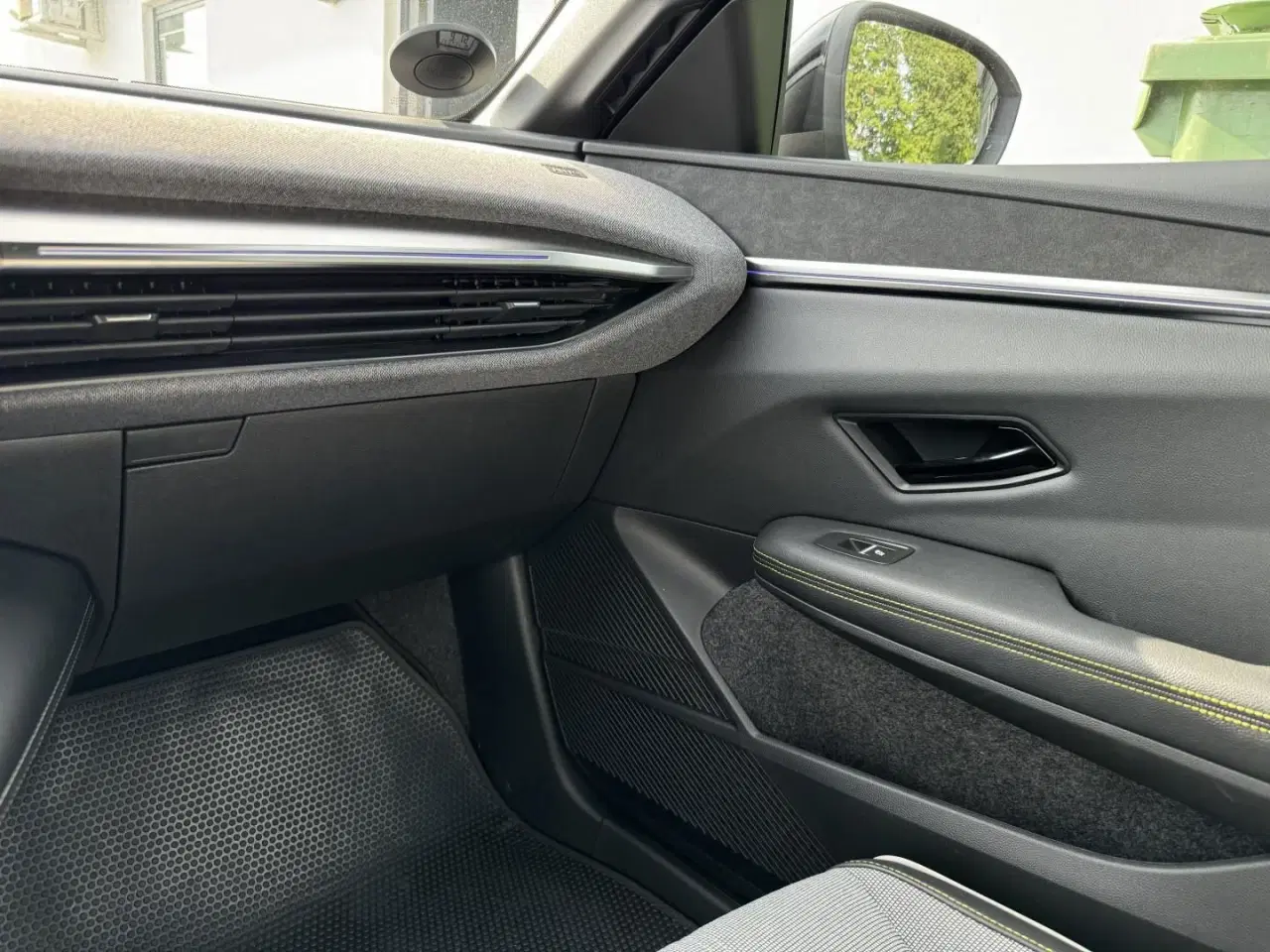 Billede 26 - Renault Mégane E-TECH Techno 220HK 5d Aut.