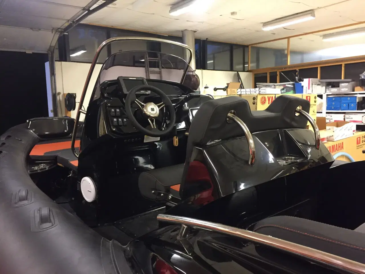Billede 15 - Grand G580L