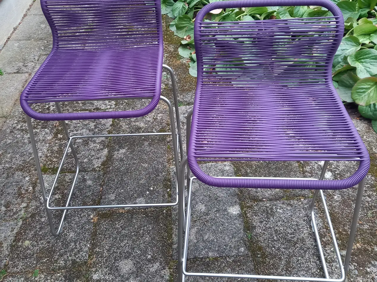 Billede 2 - Verner Panton One stole 