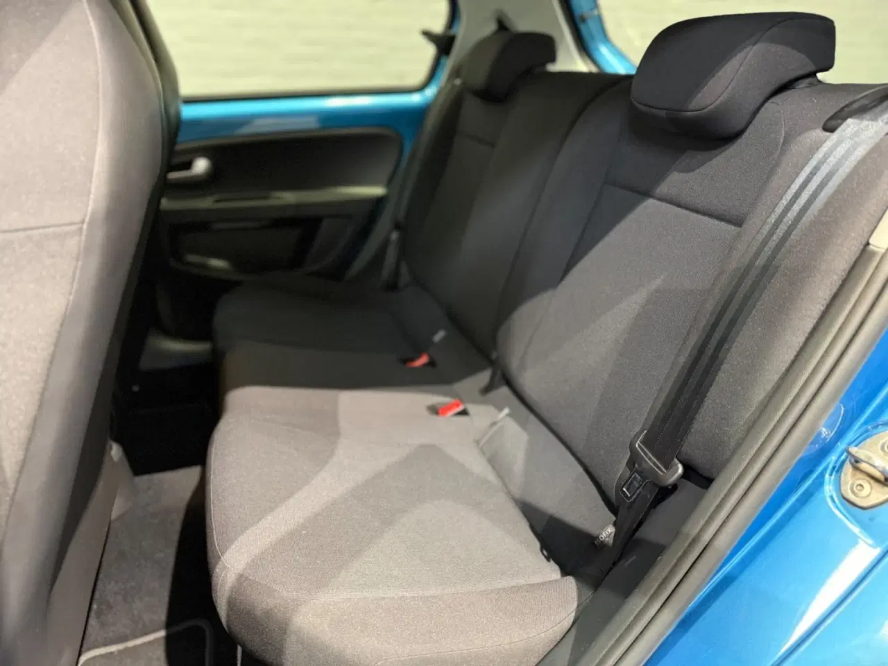 Billede 19 - VW Up! 1,0 MPi 60 Move Up!