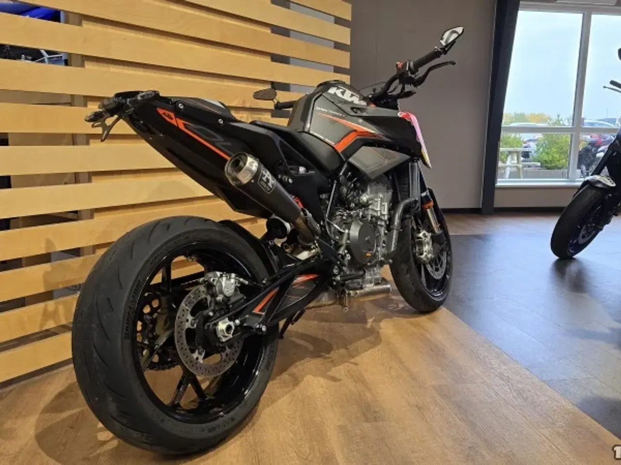 Billede 3 - KTM 890 Duke