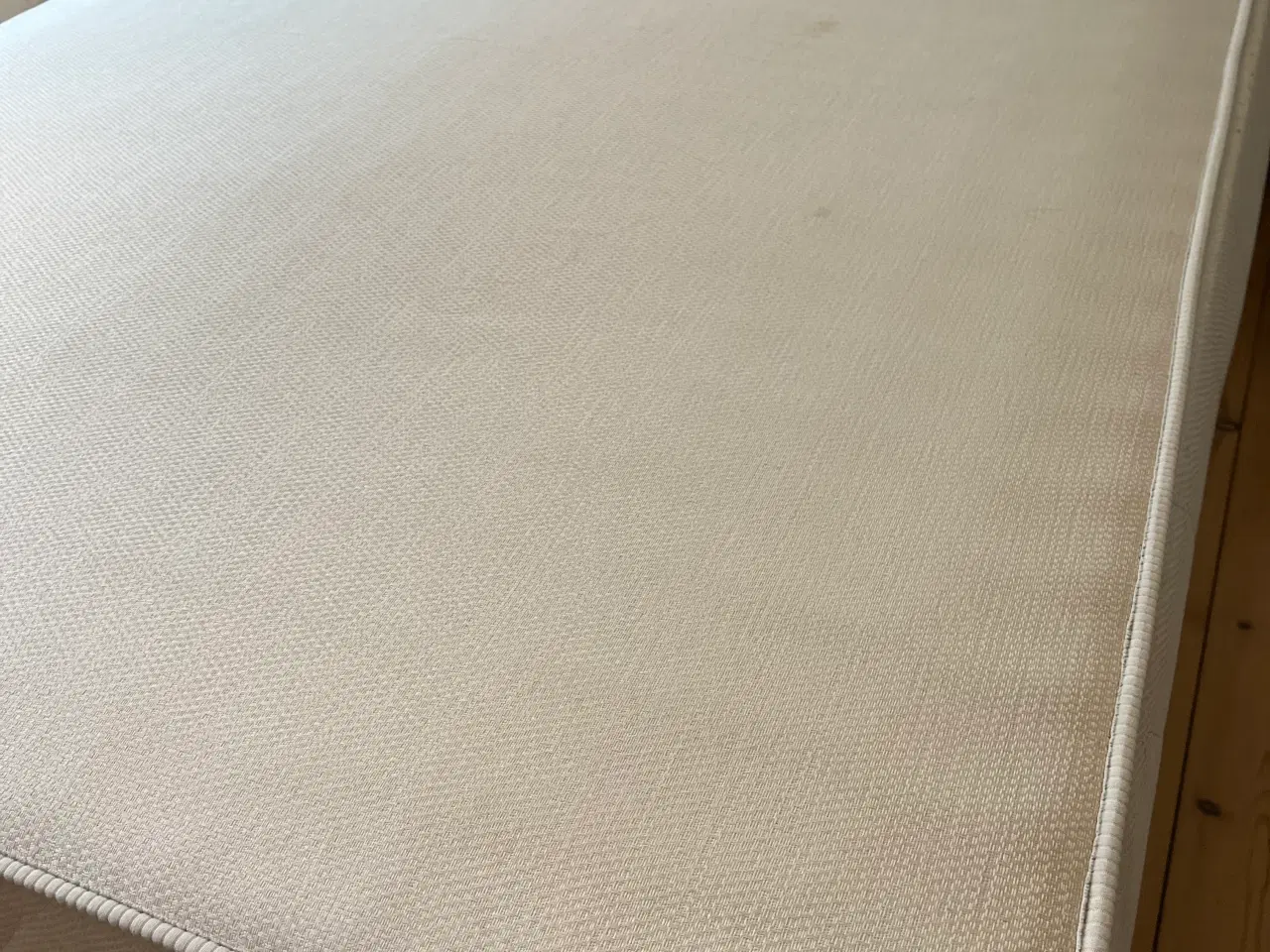 Billede 1 - Gratis 120x200 seng 