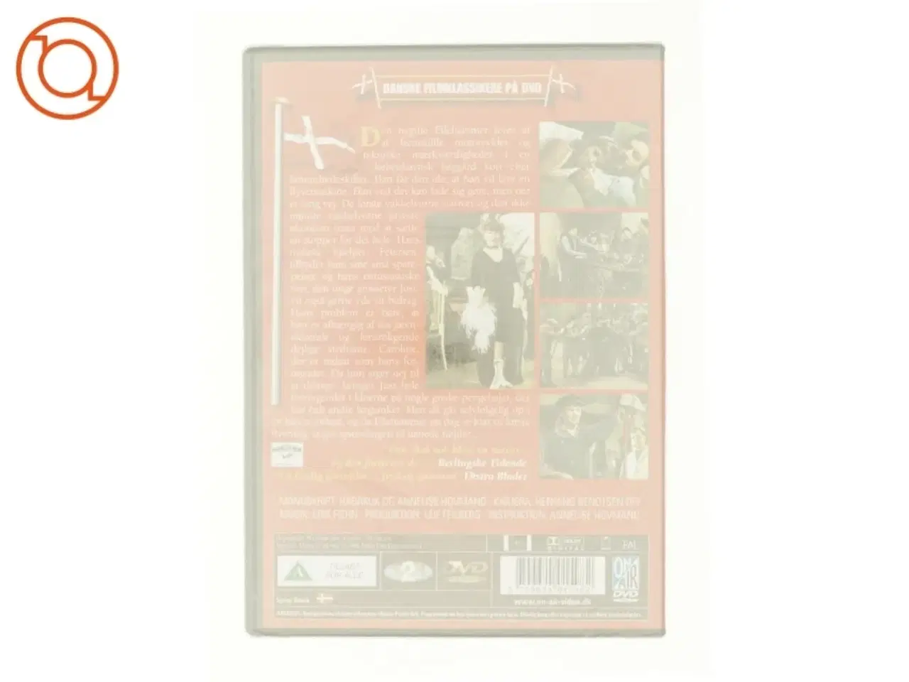 Billede 3 - Nu stiger den!