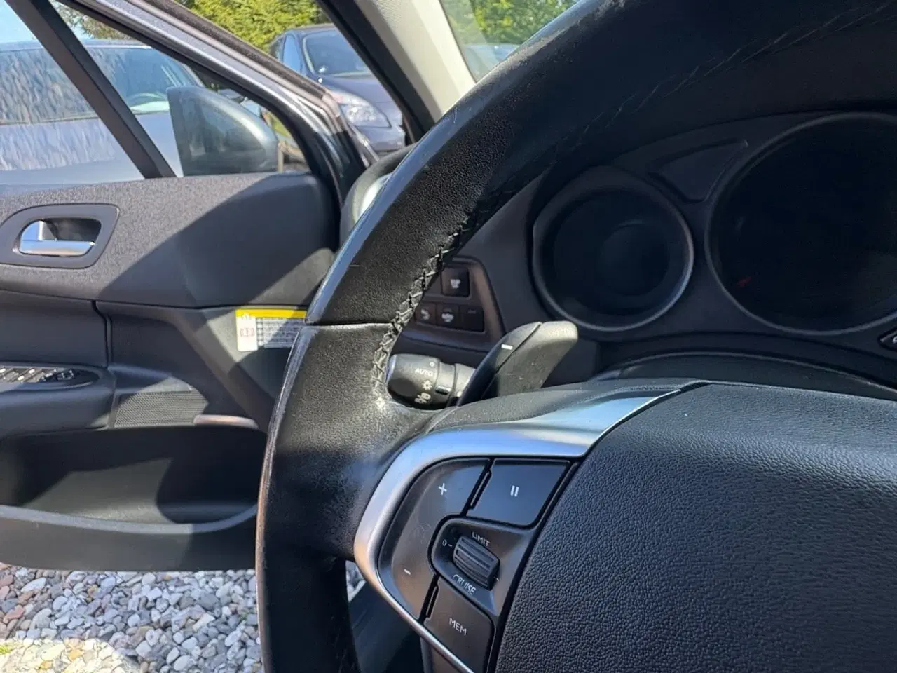 Billede 15 - Citroën C4 1,6 e-HDi 112 Seduction E6G