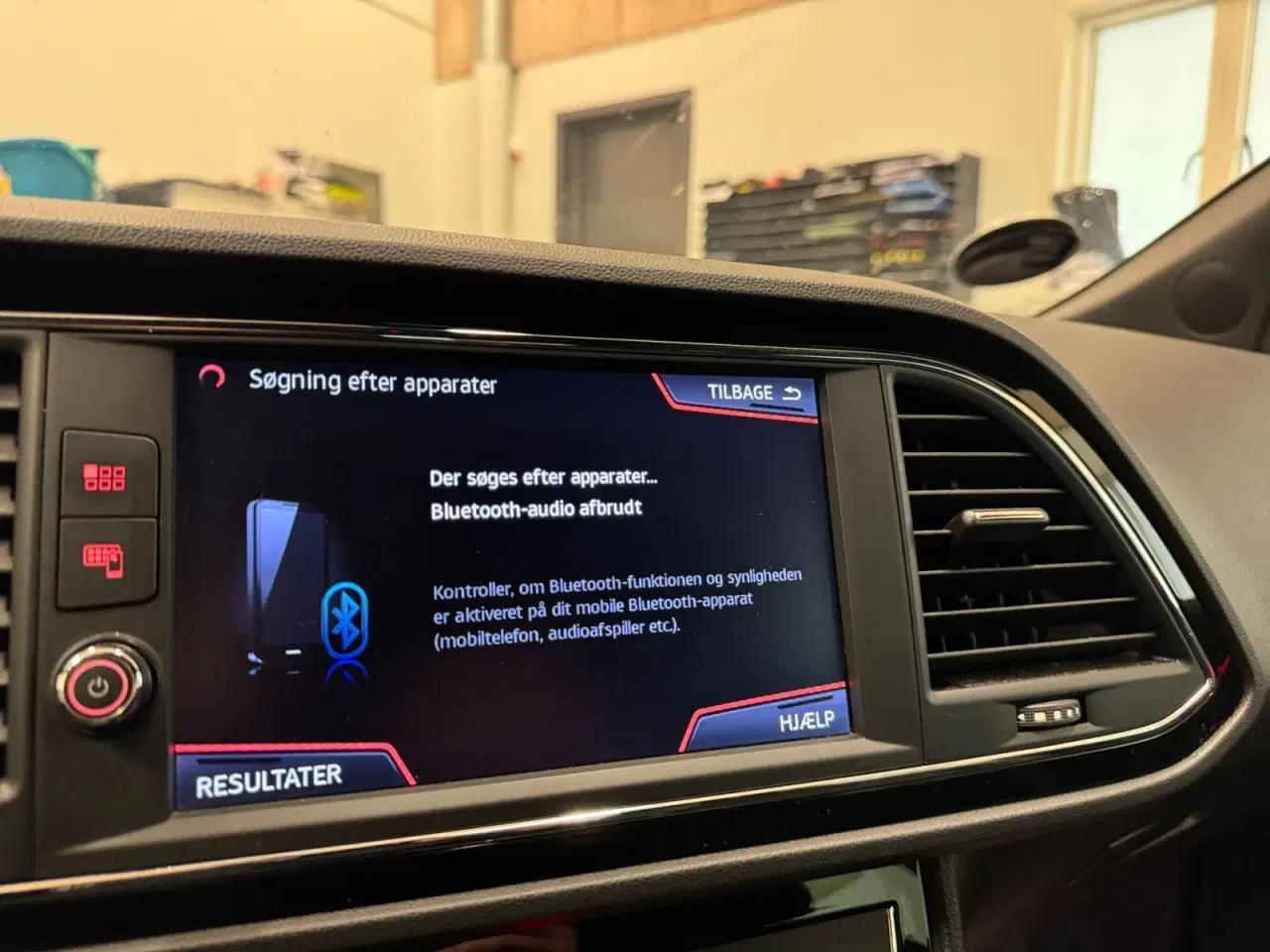 Billede 9 - Seat Leon 1,5 TSi 150 FR ST DSG