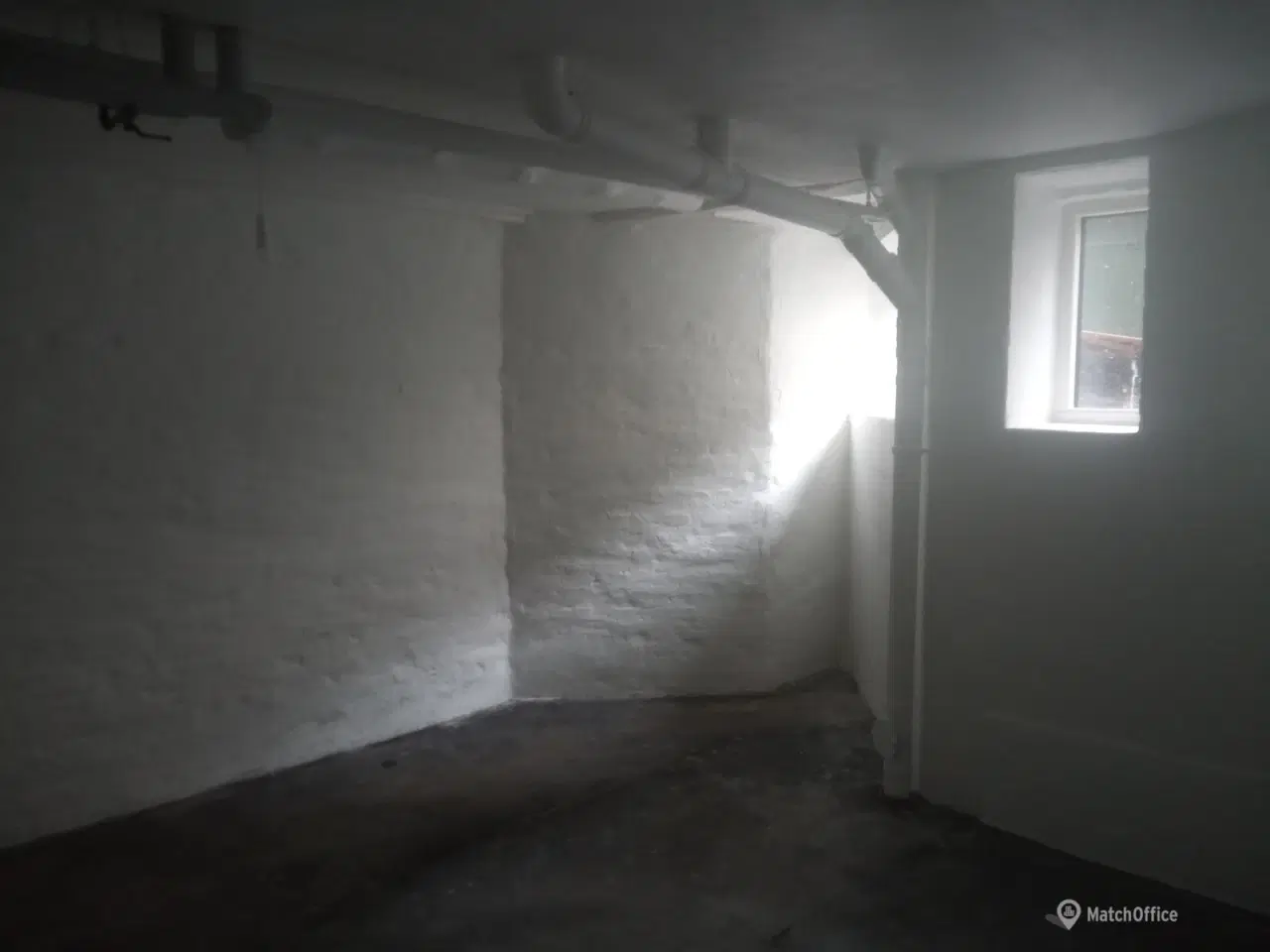 Billede 5 - Præsentabelt kælderlejemål på Østerbro i stille sidegade