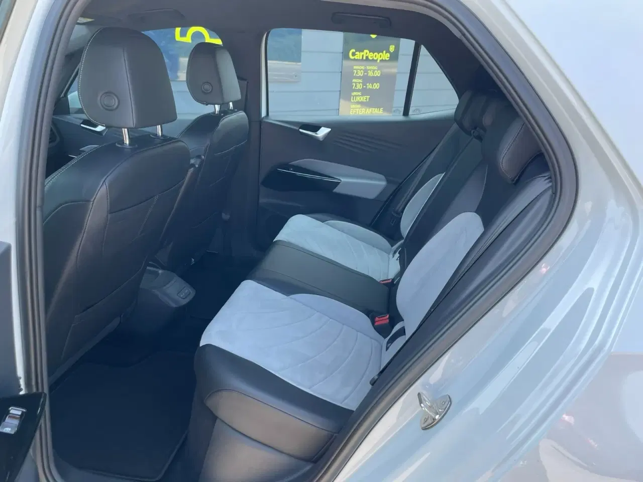 Billede 10 - VW ID.3 77 Pro S