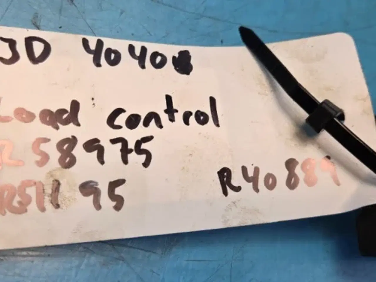 Billede 2 - John Deere 4040 Arm R58975