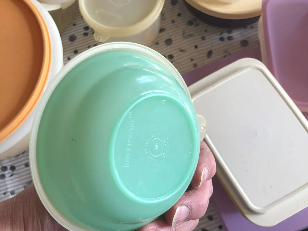 Billede 3 - Tuppewear