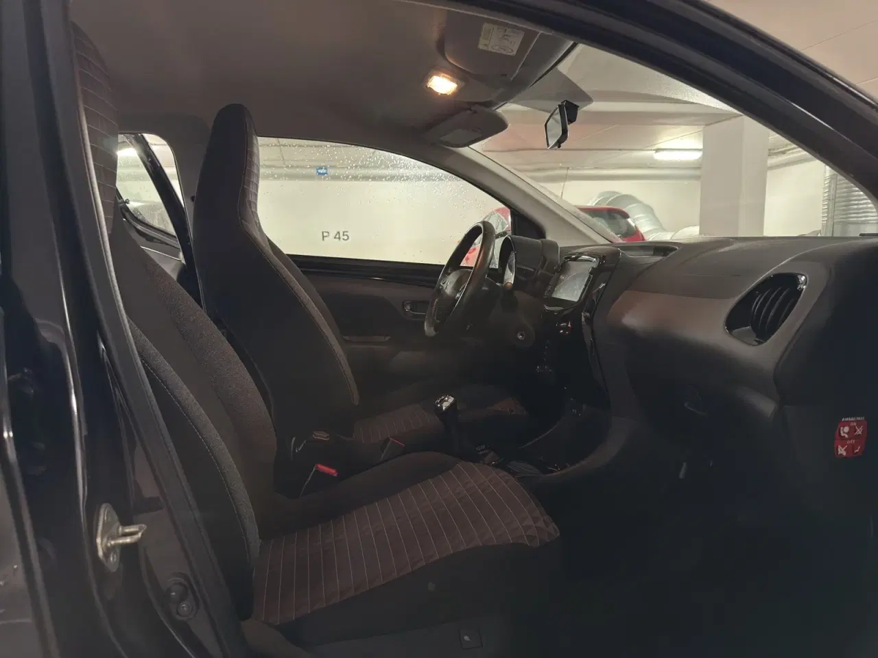 Billede 14 - Peugeot 108 1,0 e-VTi 72 Infinity