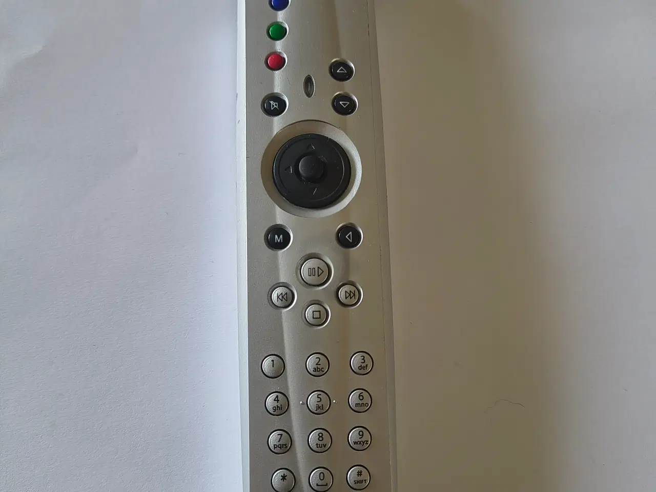 Billede 1 - Palm Butler Fjernbetjening