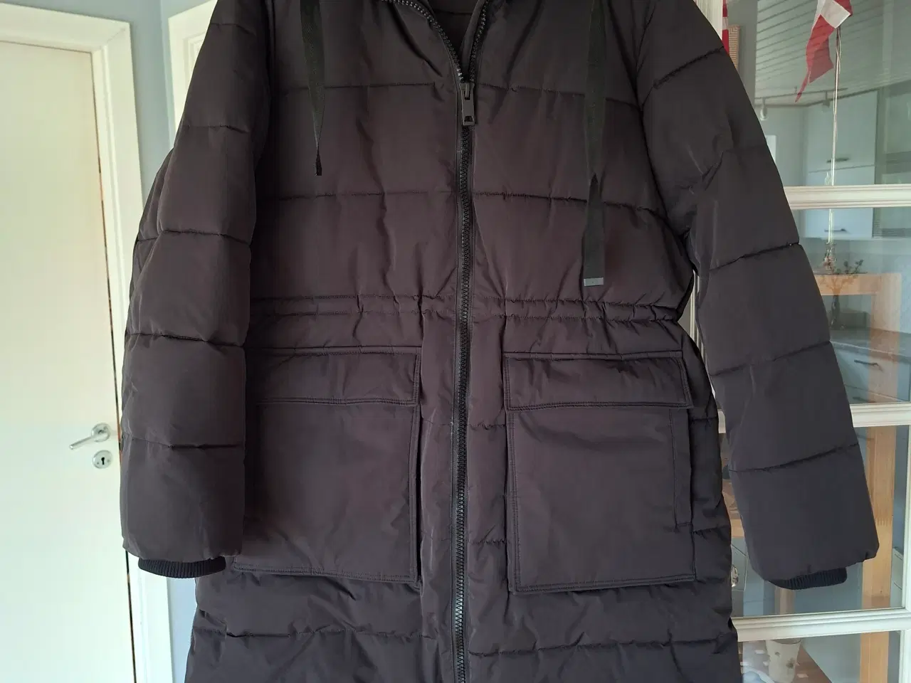 Billede 4 - MSCH Copenhagen frakke