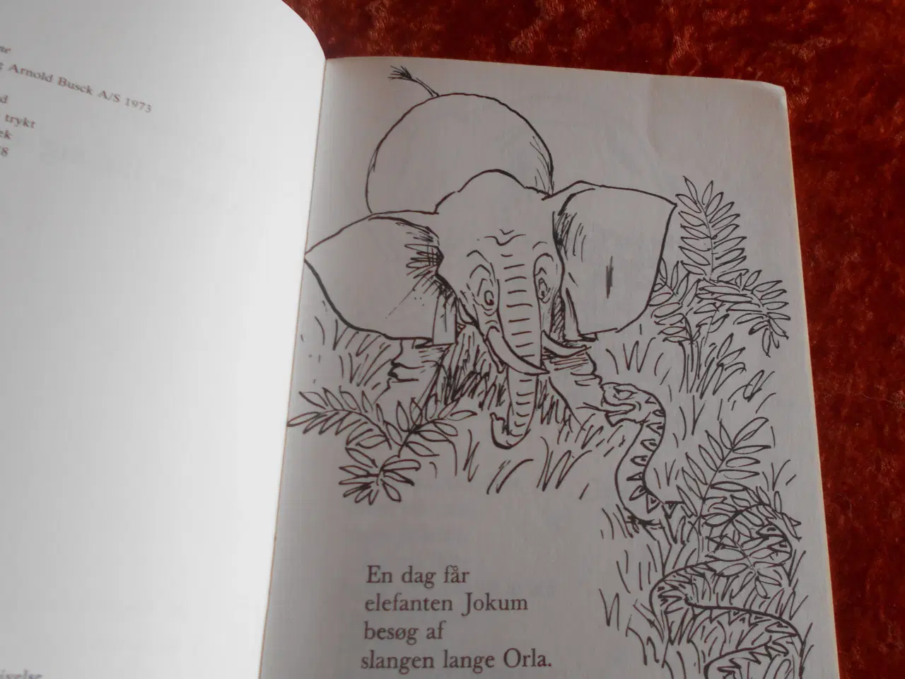 Billede 3 - Jokum, Ole Bundgaard,