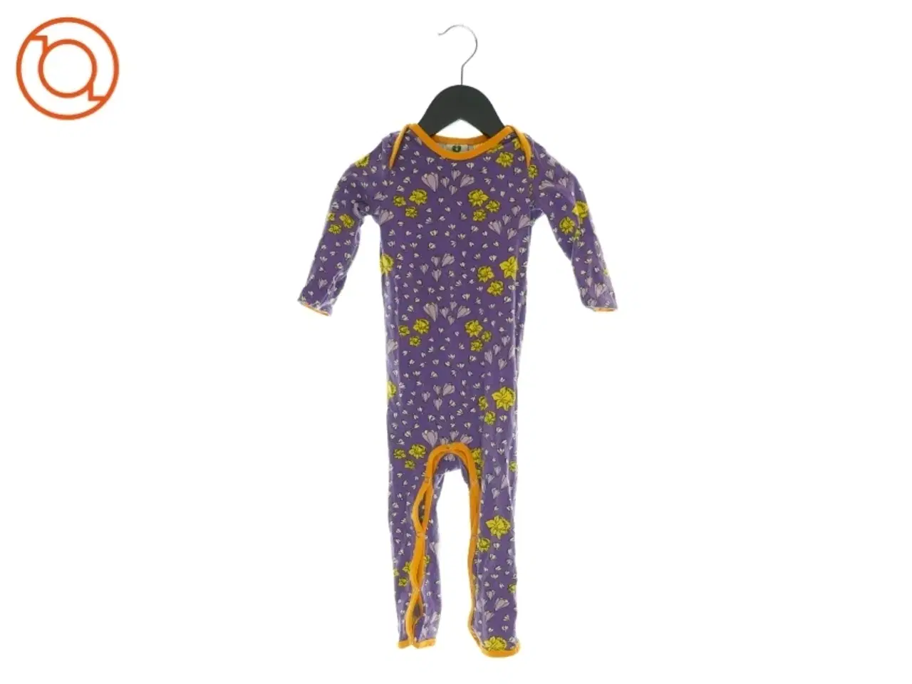 Billede 3 - Sparkedragt (3 styks) fra Småfolk (str. 86)