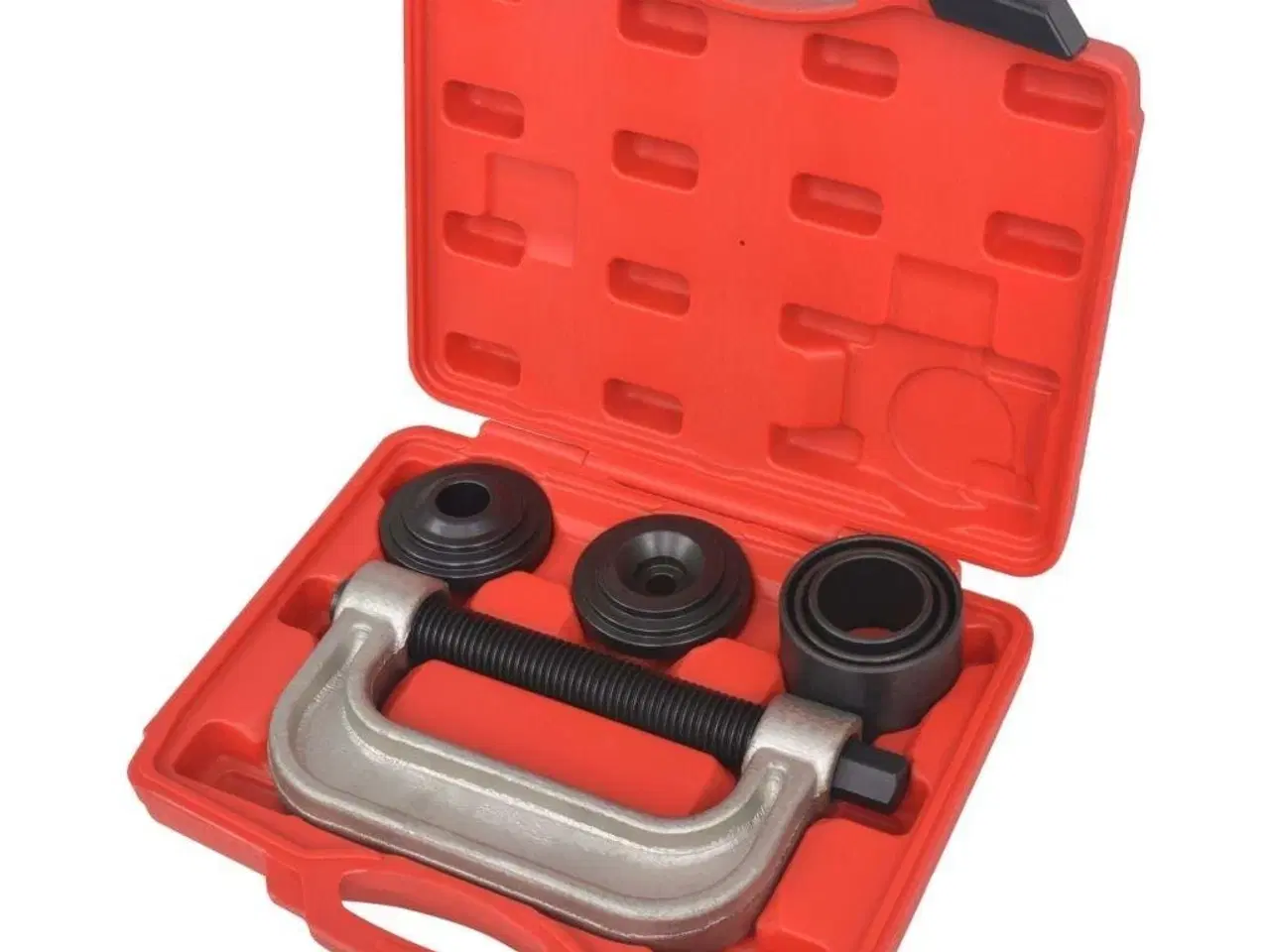 Billede 1 - Bærekugle Tool Kit 3 i 1