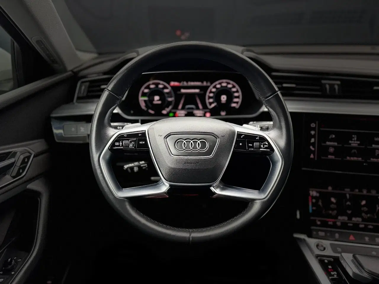 Billede 7 - Audi e-tron 55 Advanced quattro