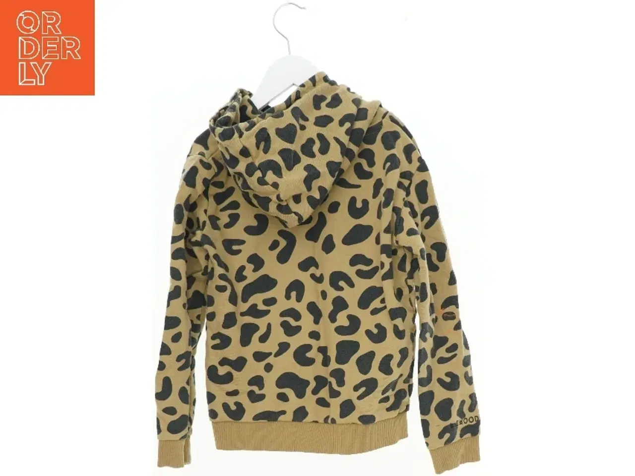 Billede 2 - Hættetrøje fra Liewood (str. 140 cm)