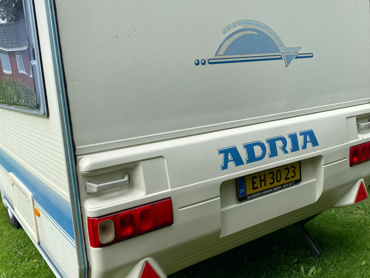 Billede 2 - adria unica 502 exclosive 2002