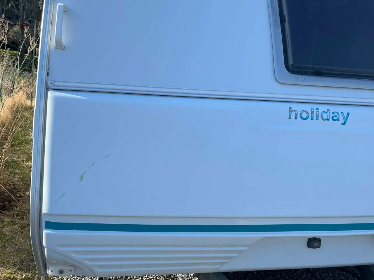 Billede 7 - Knaus Eifelland Holiday 520 TKM