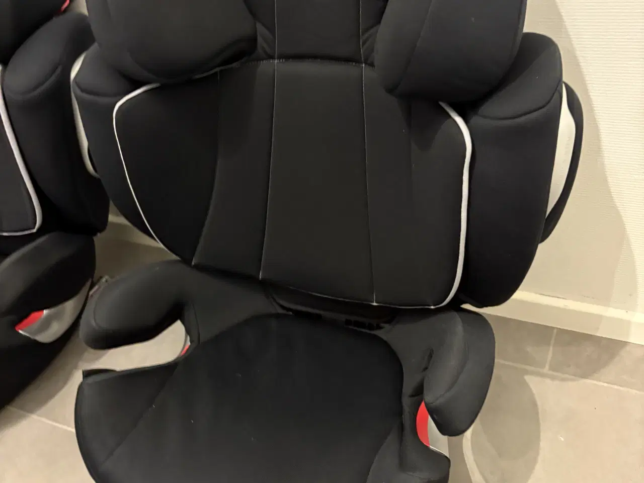 Billede 5 - Cyberpunk Q2 autostol