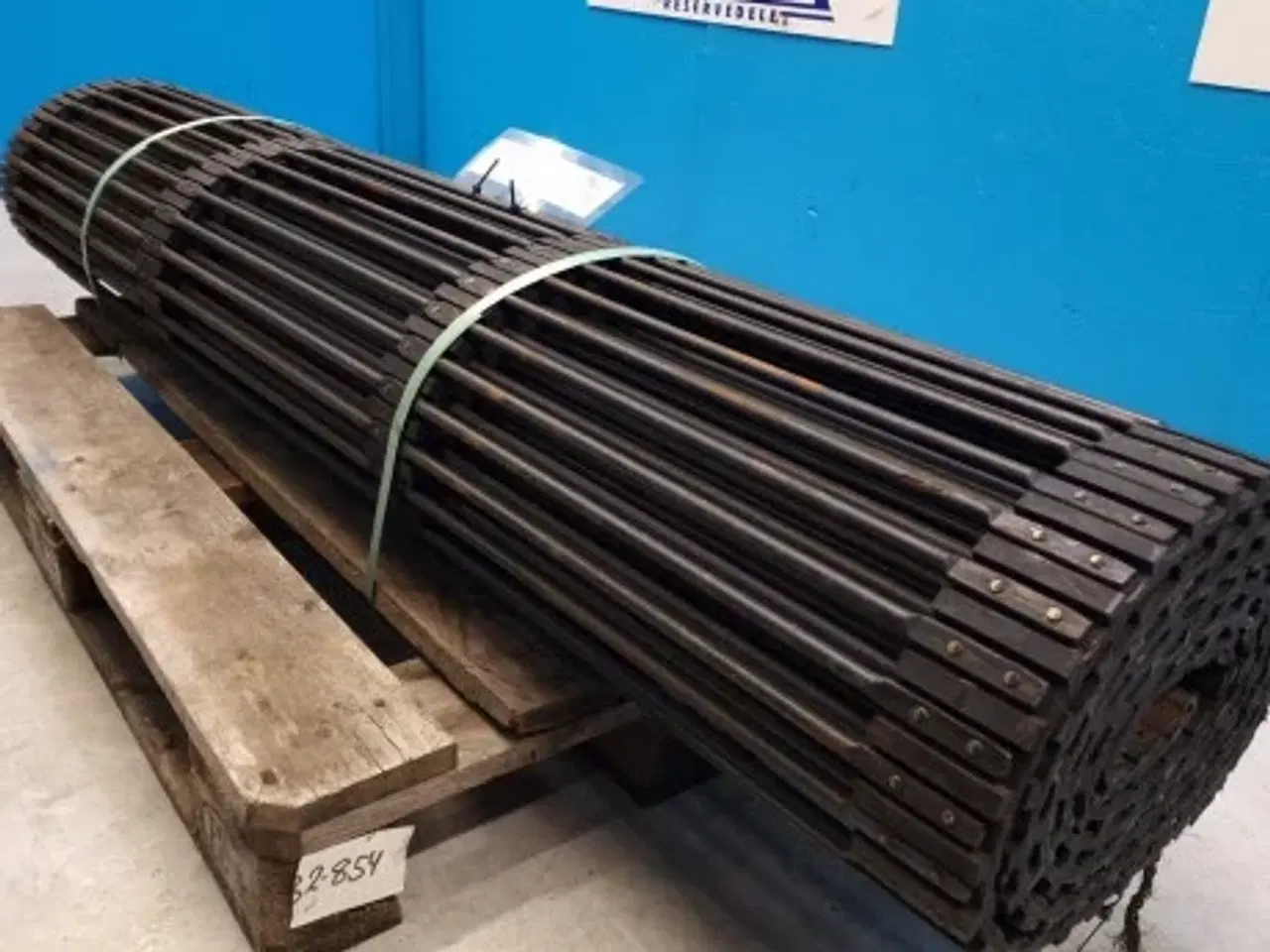 Billede 8 - Asa Lift 182-854 Remkæder