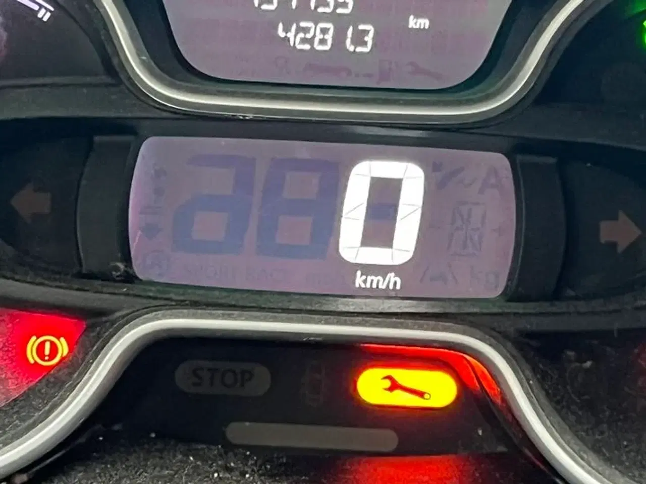 Billede 15 - Varebil FIAT TALENTO 1.6 MJT 120 hk