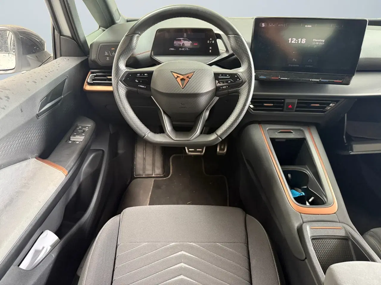 Billede 5 - Cupra Born 58 