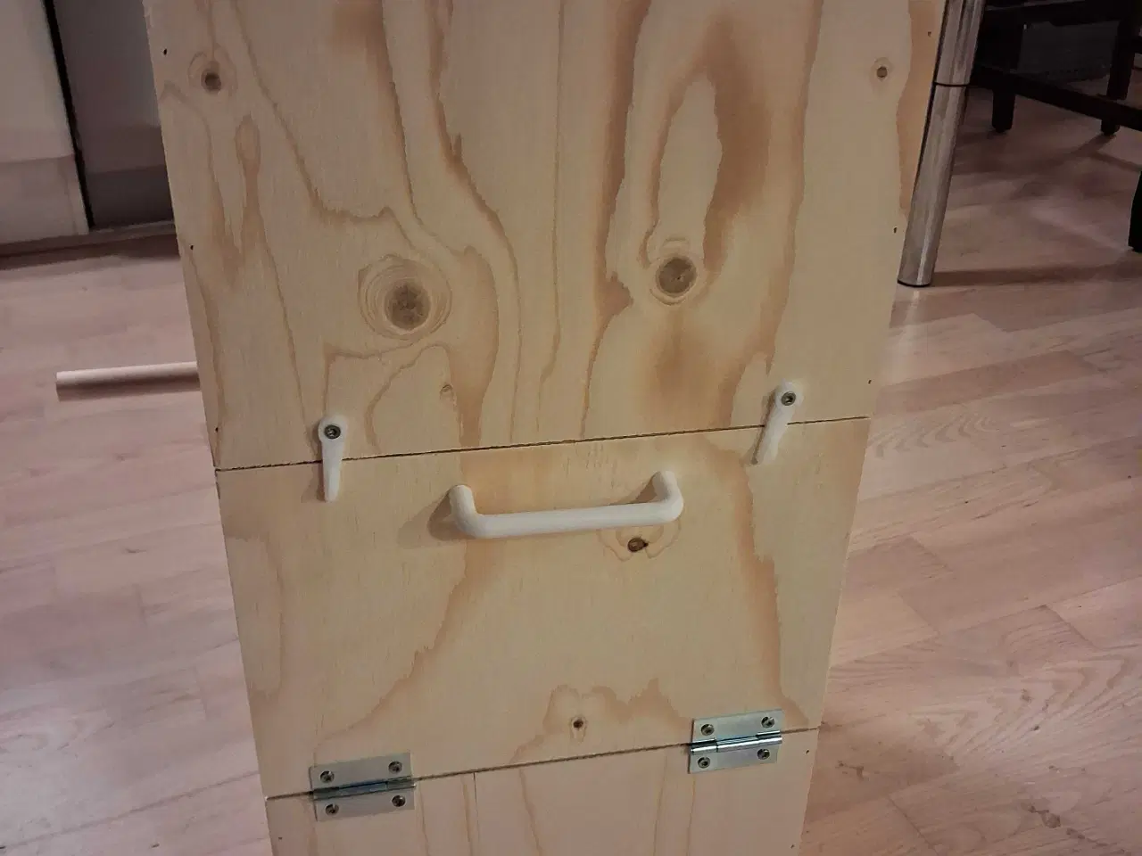 Billede 3 - Redekasser