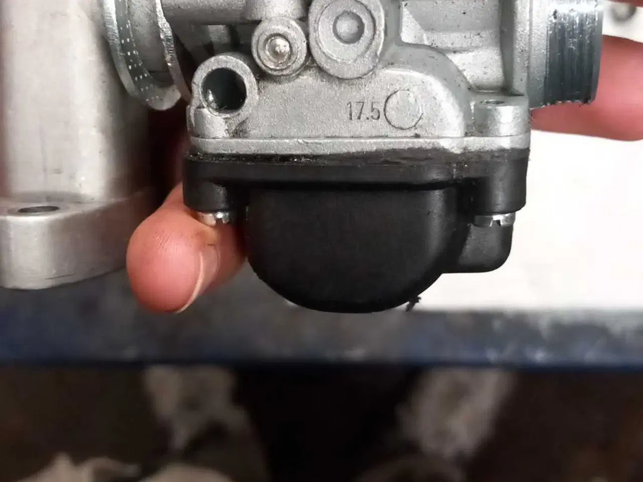 Billede 12 - Puch maxi Dele