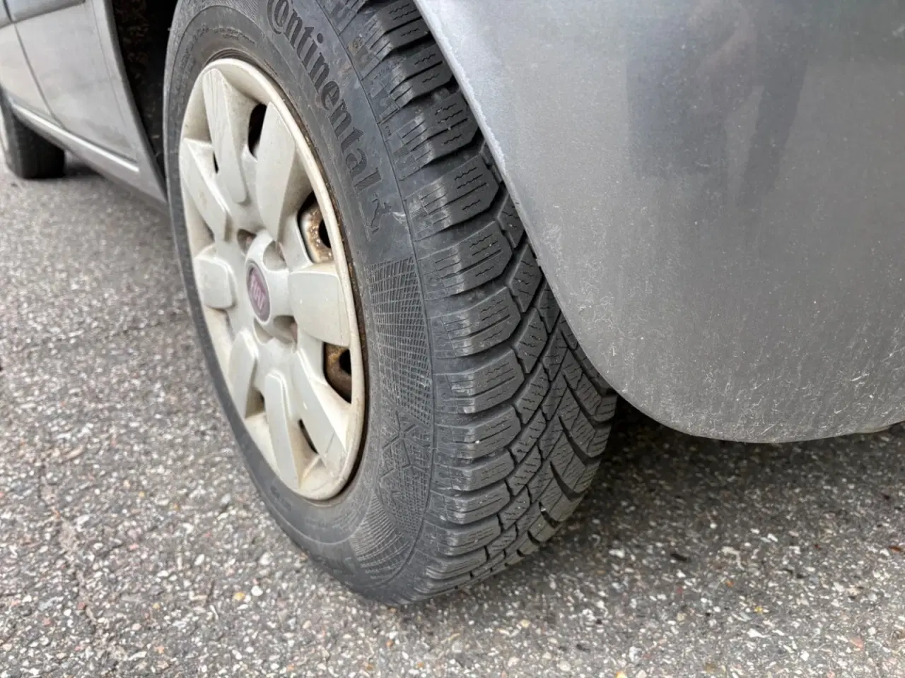 Billede 4 - Fiat Panda 1,2 69 Fresh
