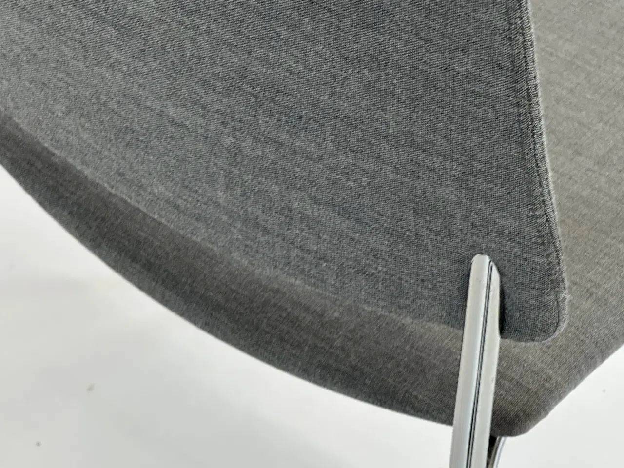 Billede 9 - Pause Chair Fra Magnus Olesen (Lysegrå)