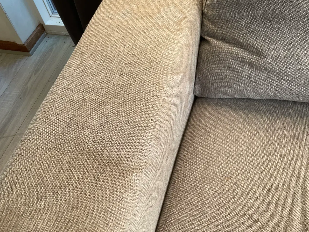 Billede 6 - Stor sofa.