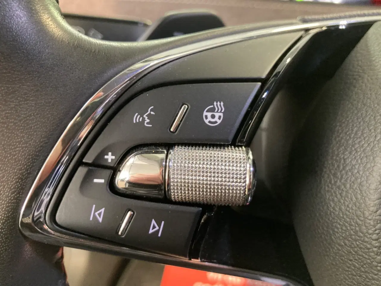 Billede 16 - Skoda Enyaq 60 iV