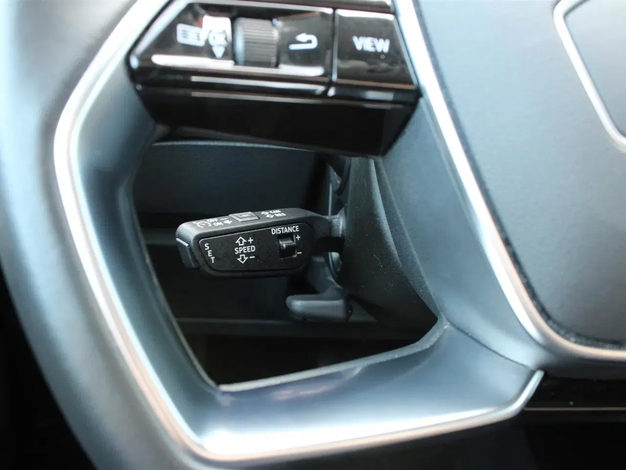 Billede 6 - Audi E-tron 55 Prestige Quattro 408HK 5d Aut.