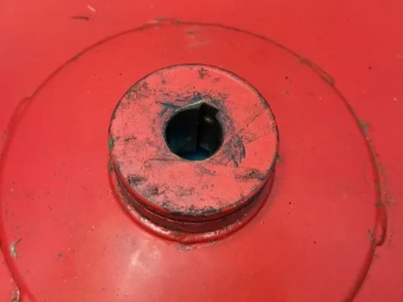 Billede 10 - Massey Ferguson 32 Remskive 28584001