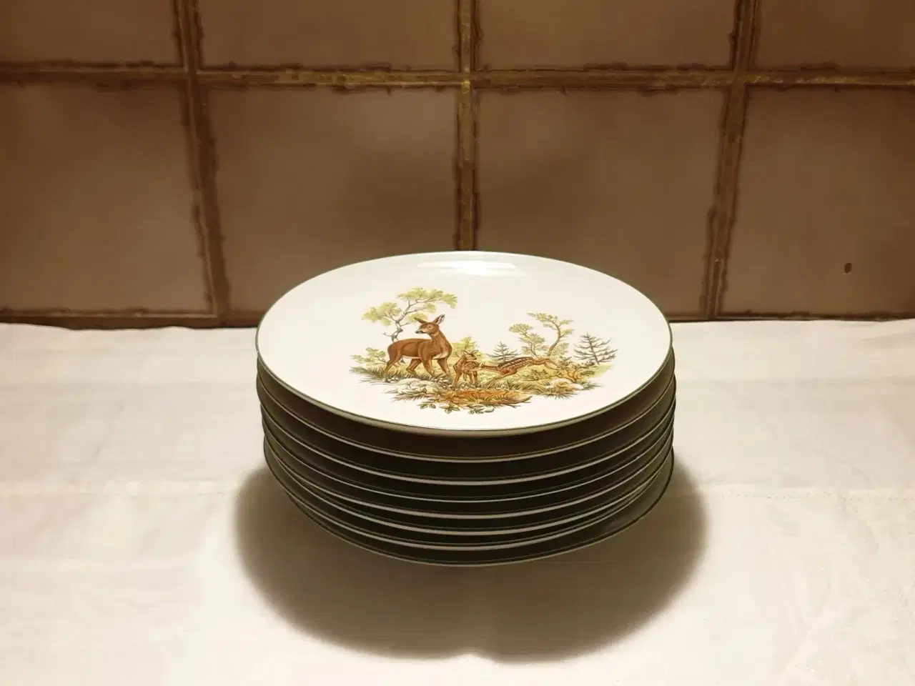 Billede 1 - GRATIS Køkken ting SE 4 fotos