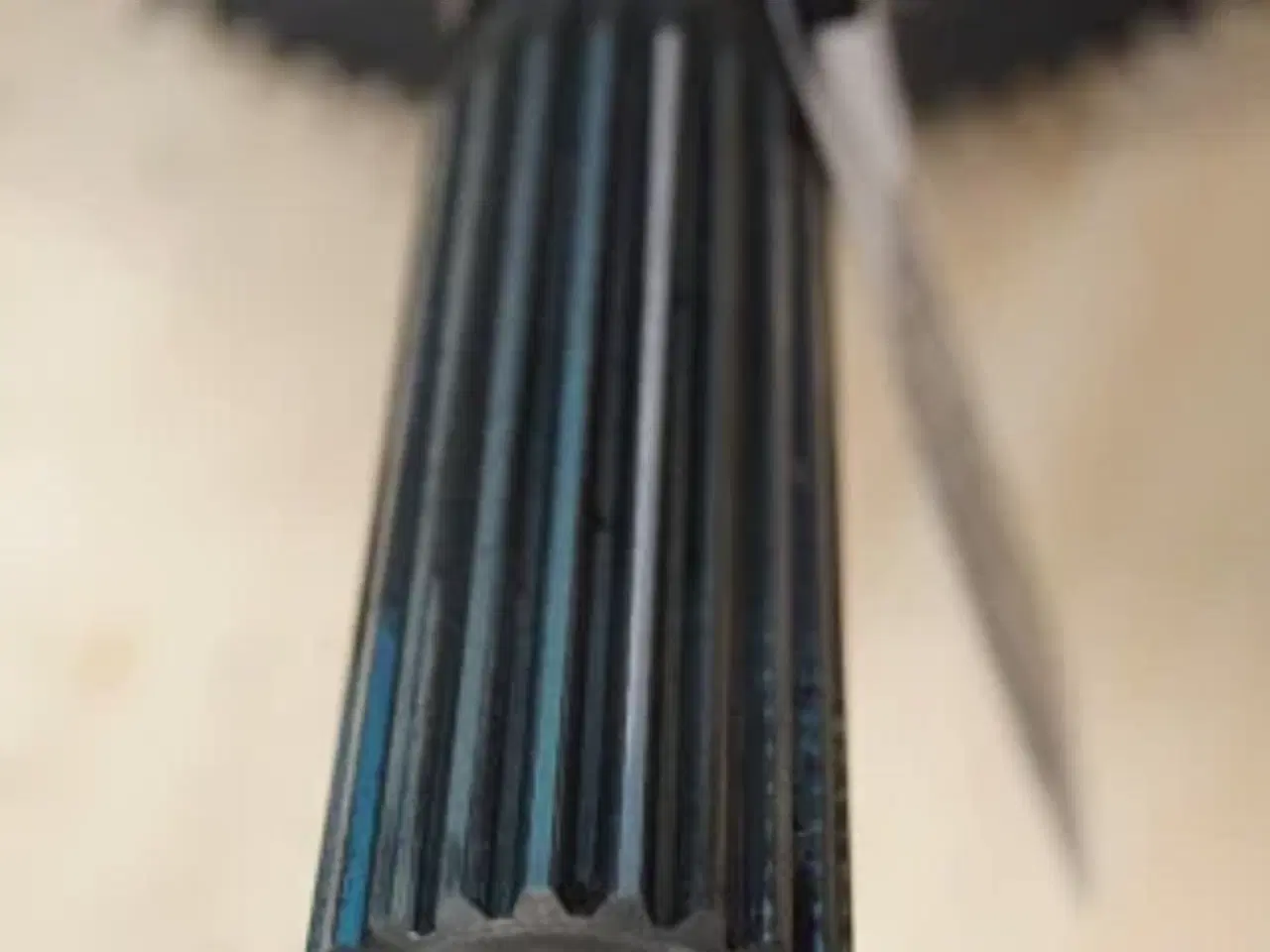 Billede 10 - John Deere 2030 PTO Kobling AL29817